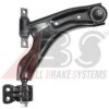 CHEVR 95952783 Track Control Arm